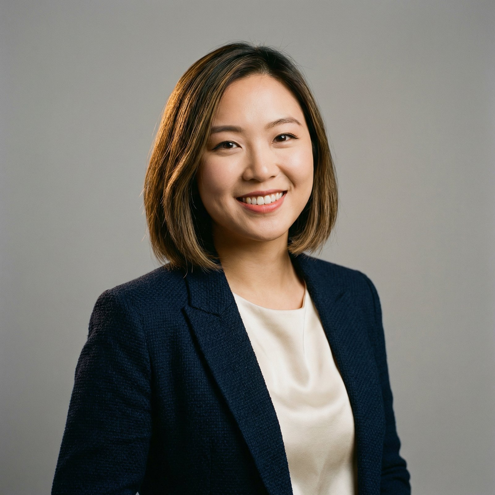 黑丝社区运营总监王思琪